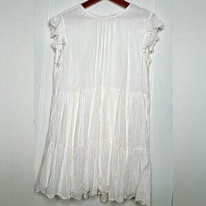 Fun flirty little dress